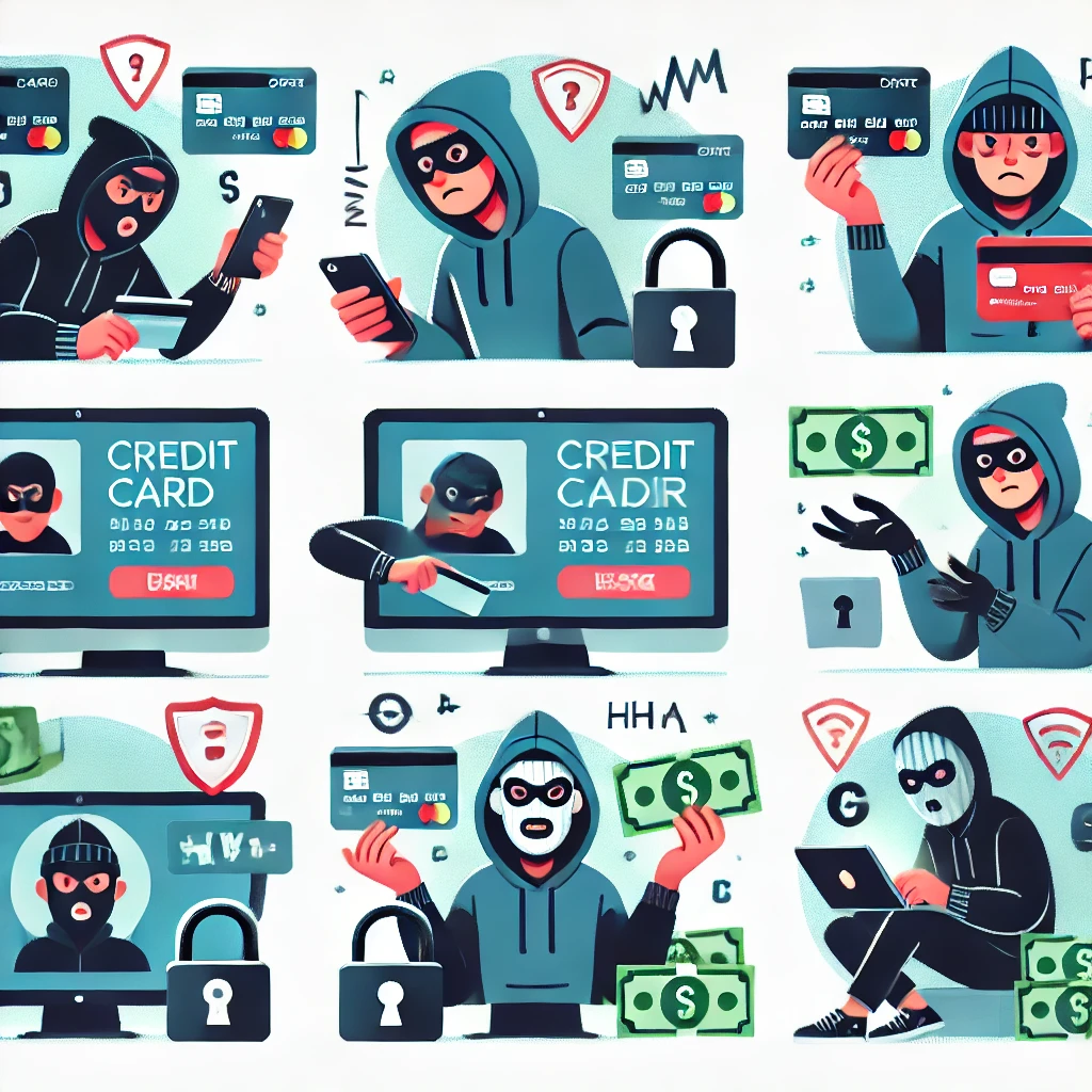 Fraudes Online